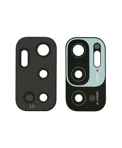 Стъкло за камера за XIAOMI Redmi Note 10T (5G). MasterClub