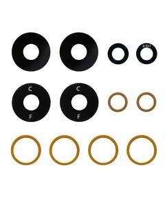 Стъкло за камера за XIAOMI Redmi Note 12. MasterClub