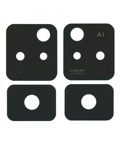 Стъкло за камера за XIAOMI Redmi Note 11 Pro (5G) (комплект 2 бр). MasterClub