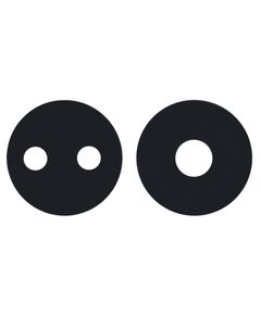 Стъкло за камера за XIAOMI Redmi 13C (комплект 2 бр). MasterClub