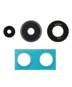 Стъкло за камера за XIAOMI Redmi Note 13 (комплект 3 бр). MasterClub