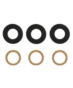 Стъкло за камера за SAMSUNG A546 Galaxy A54 (5G) (комплект 3 бр). MasterClub