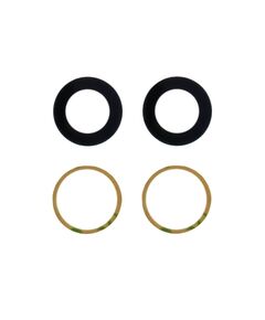 Стъкло за камера за APPLE iPhone 15 Plus (комплект 2 бр) Original. MasterClub