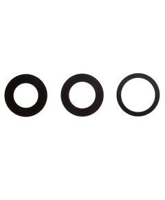 Стъкло за камера за APPLE iPhone 15 Pro Max (комплект 3 бр). MasterClub