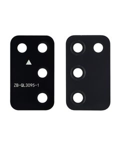 Стъкло за камера за SAMSUNG A025 Galaxy A02S (2021). MasterClub