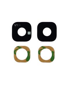 Стъкло за камера за SAMSUNG J415 Galaxy J4 Plus (2018). MasterClub