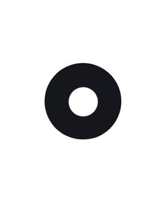 Стъкло за камера за XIAOMI Redmi Note 12 Pro (4G). MasterClub