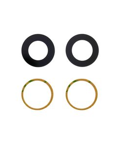 Стъкло за камера за APPLE iPhone 14 (комплект 2 бр) Original. MasterClub