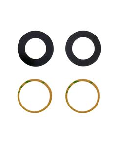 Стъкло за камера за APPLE iPhone 14 Plus (комплект 2 бр) Original. MasterClub