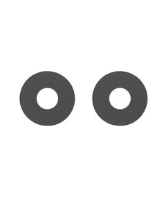 Стъкло за камера за SAMSUNG A055 Galaxy A05 (комплект 2 бр). MasterClub