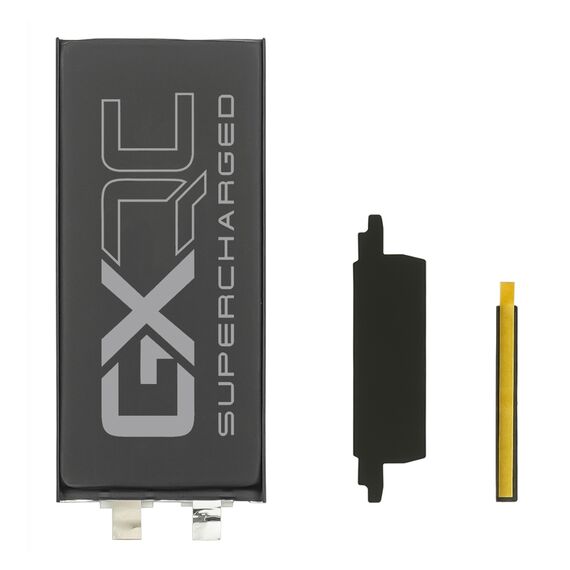 Батерия GXQC Supercharged за APPLE iPhone 11 (без контролер). MasterClub